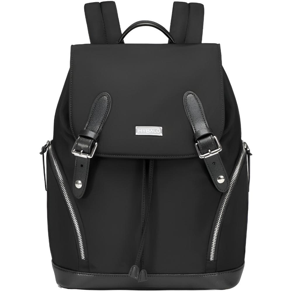 Clover dámský batoh Black MYBALO