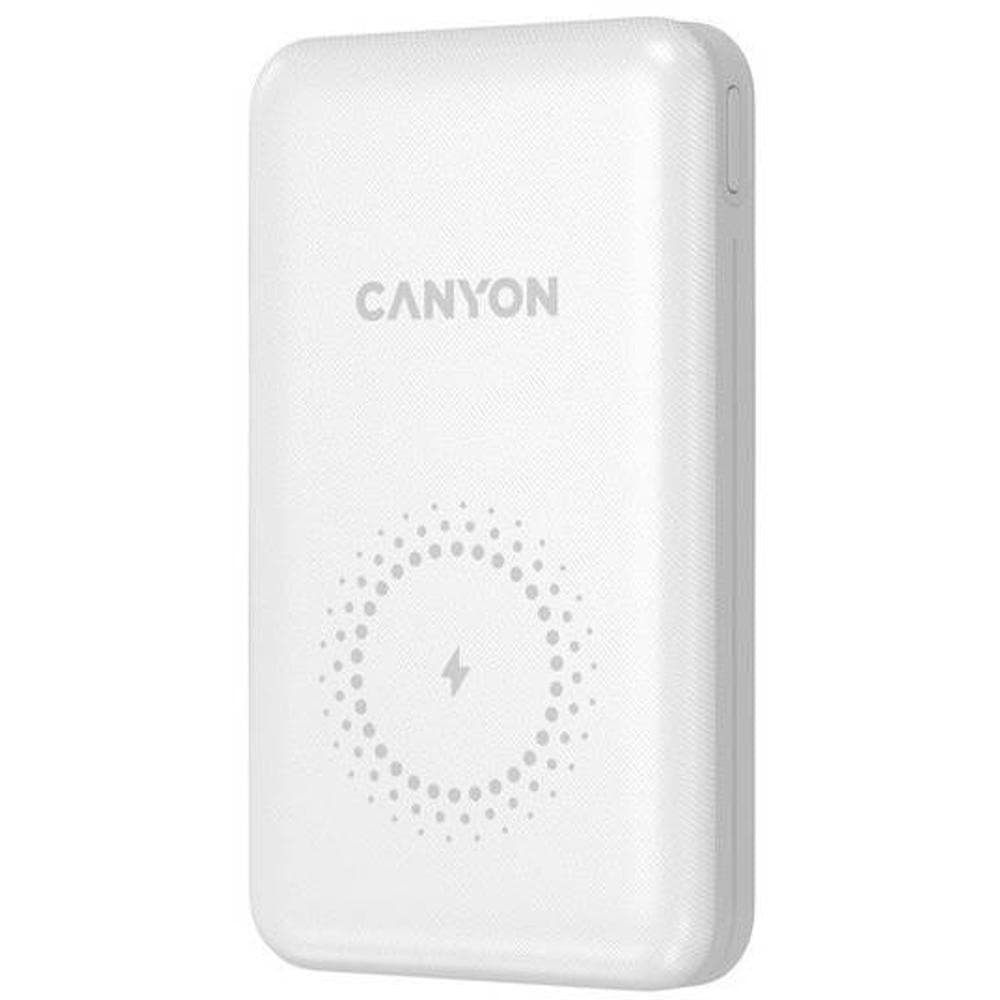 CNS-CPB1001W Powerbank Canyon