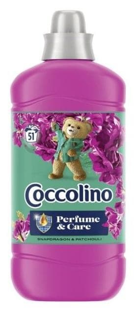 Coccolino 1,275L/51PD Snapdragon