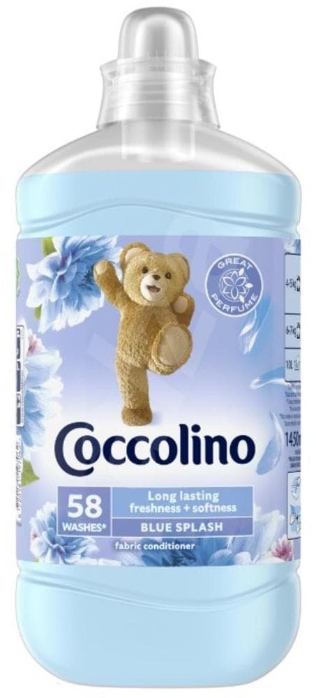Coccolino 1,45l Blue Splash
