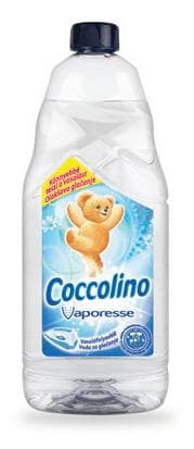 Coccolino 1l voda do žehličky modrá