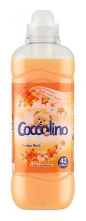 Coccolino aviváž 1,7l Orange Rush