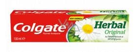 Colgate pasta 100 ml Herbal