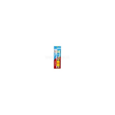 Colgate zubná kefka Extra Clean 1+1ks