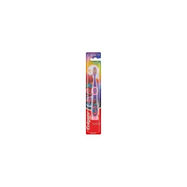 Colgate zubná kefka pre deti 2-5 rokov