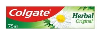 Colgate zubná pasta 75ml Herbal Original
