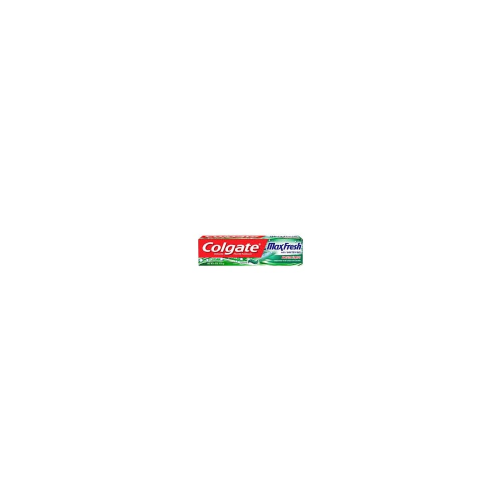 Colgate zubná pasta 100ml Max Fresh Clean Mint