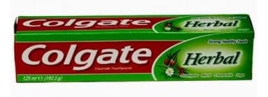 Colgate zubná pasta 125ml Herbal
