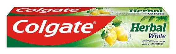 Colgate zubná pasta 75ml Herbal White
