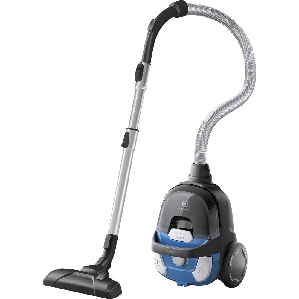 CompactGo Cyclonic Bez. vys. ELECTROLUX