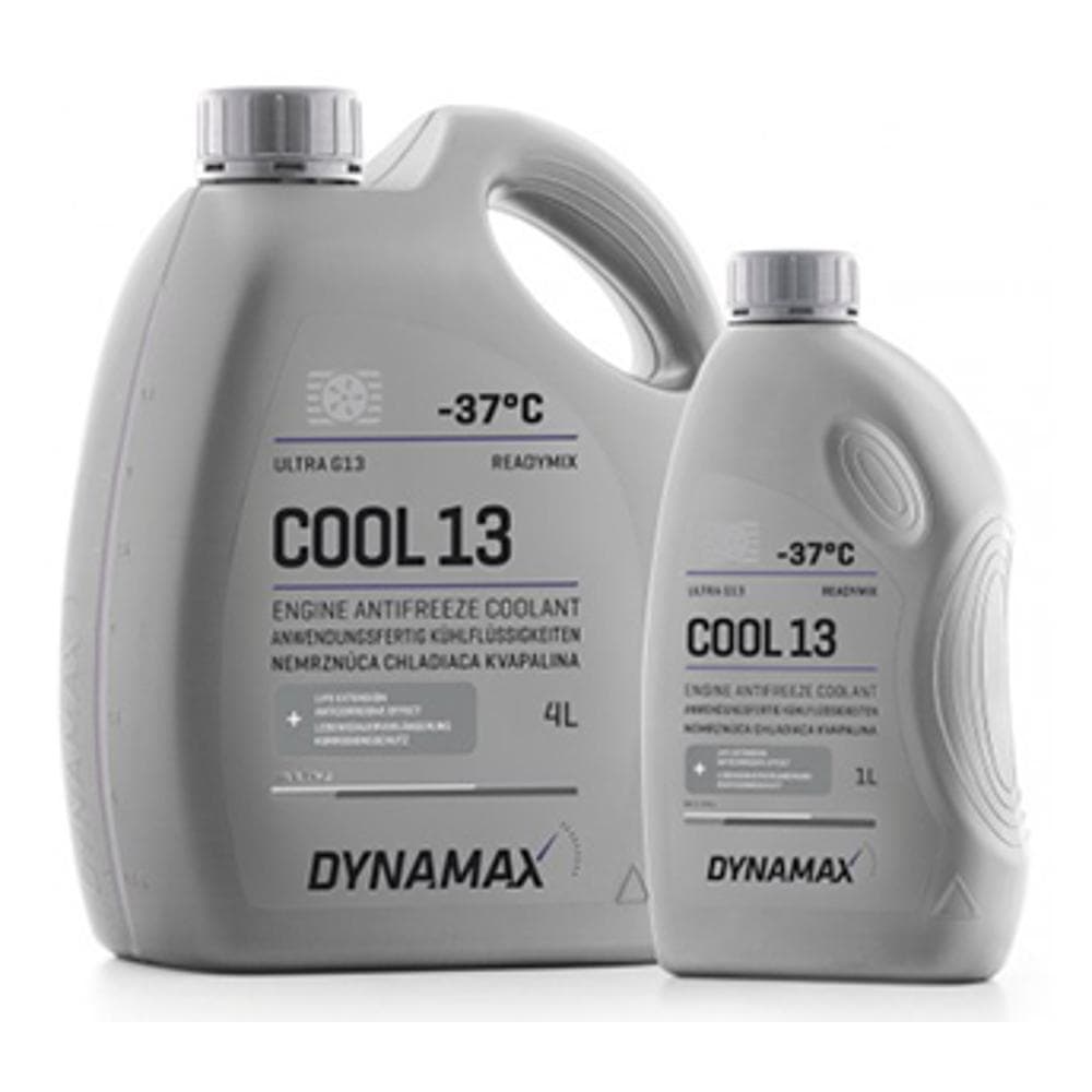 COOL ULTRA 13 1L -37 DYNAMAX