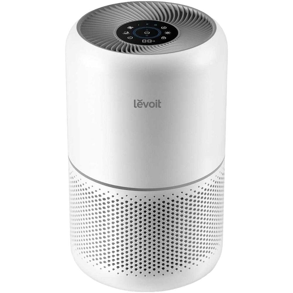 Core 300S Smart čistička vzduchu LEVOIT