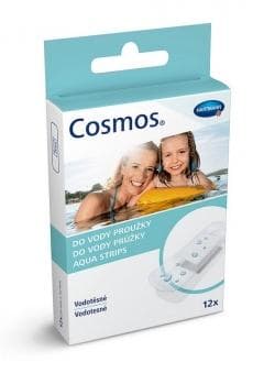 Cosmos náplasť do vody 3veľ./10ks