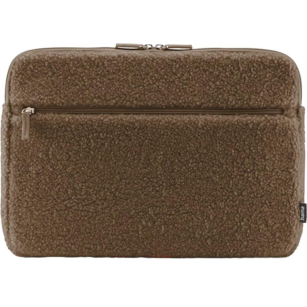Cozy obal 14,1-15,6" hnedý HAMA