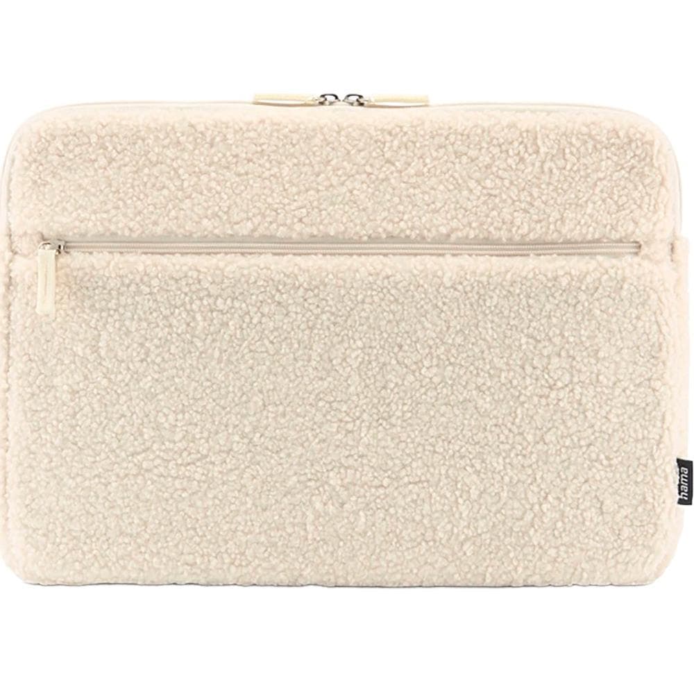 Cozy obal na notebook 14,1-15,6" béžový