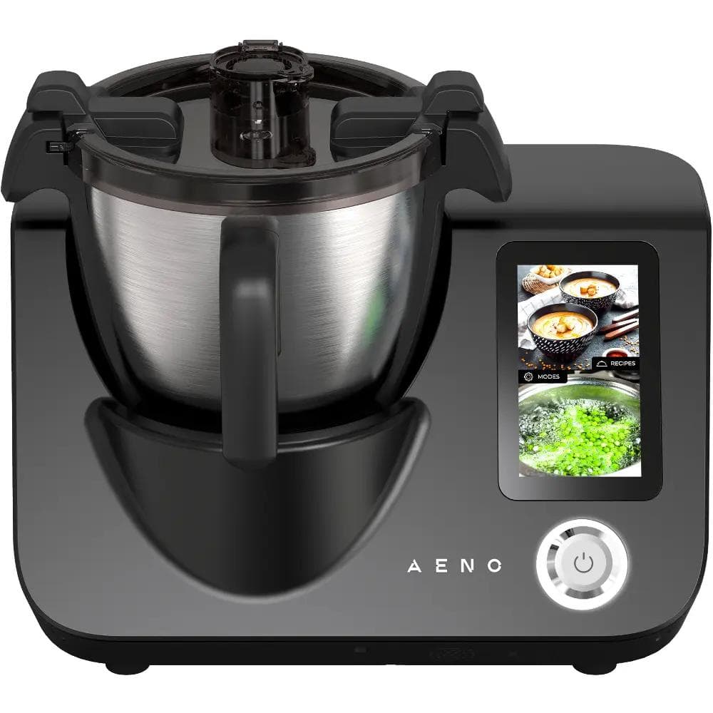 CR1S VARNÝ ROBOT AENO