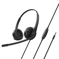 Creative HS-230 sluchátka USB/jack
