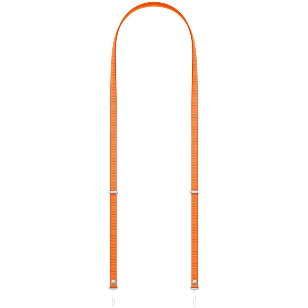 Crossbody Strap Orange APPLE