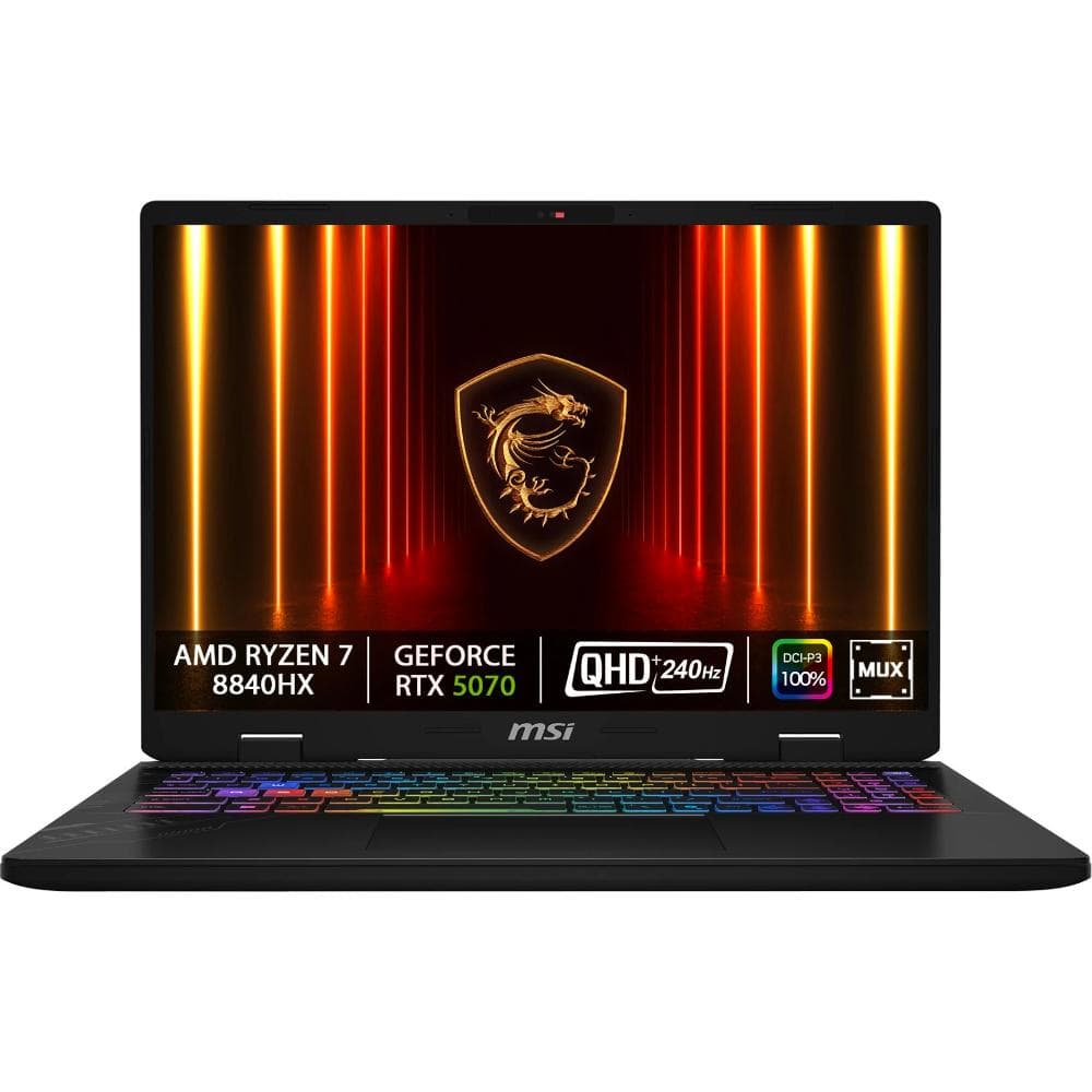 Crosshair A16 HX D8WGKG-021CZ R7 32GB 1T