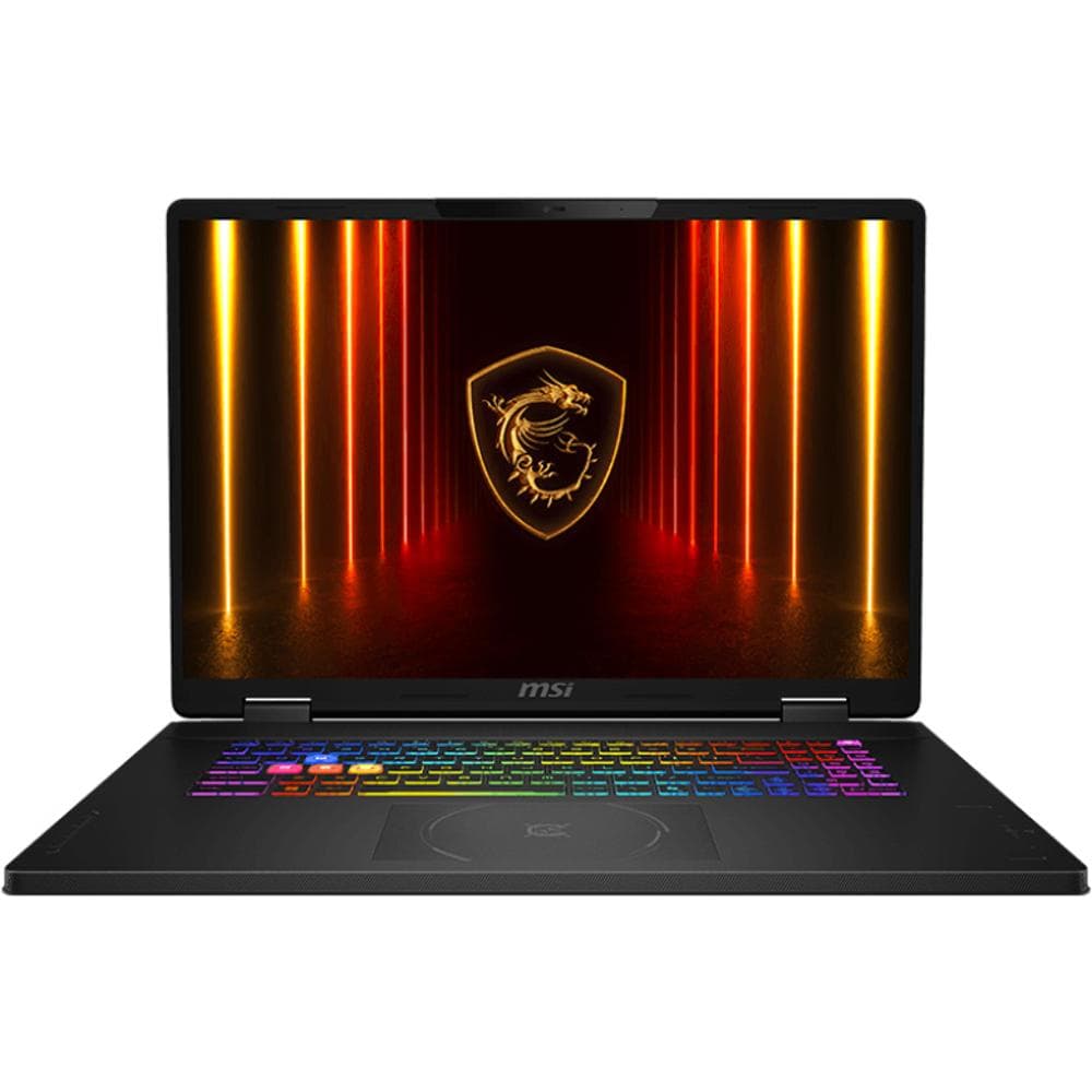 Crosshair A18 HX 18 U9 32GB 2T W11H MSI