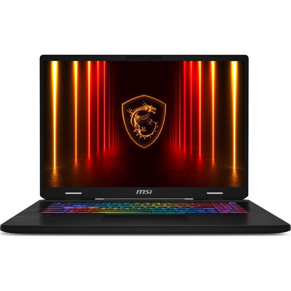 Crosshair17 HX AI D2XWGKG-039CZ U9 W11H