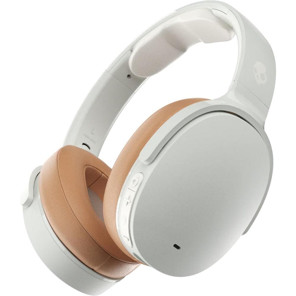 CRUSHER ANC 2 OVEREAR ORANGE SKULLCANDY