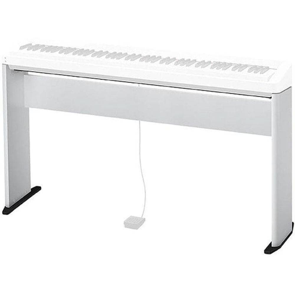 CS 68PWE stojan k piánam PX-S CASIO