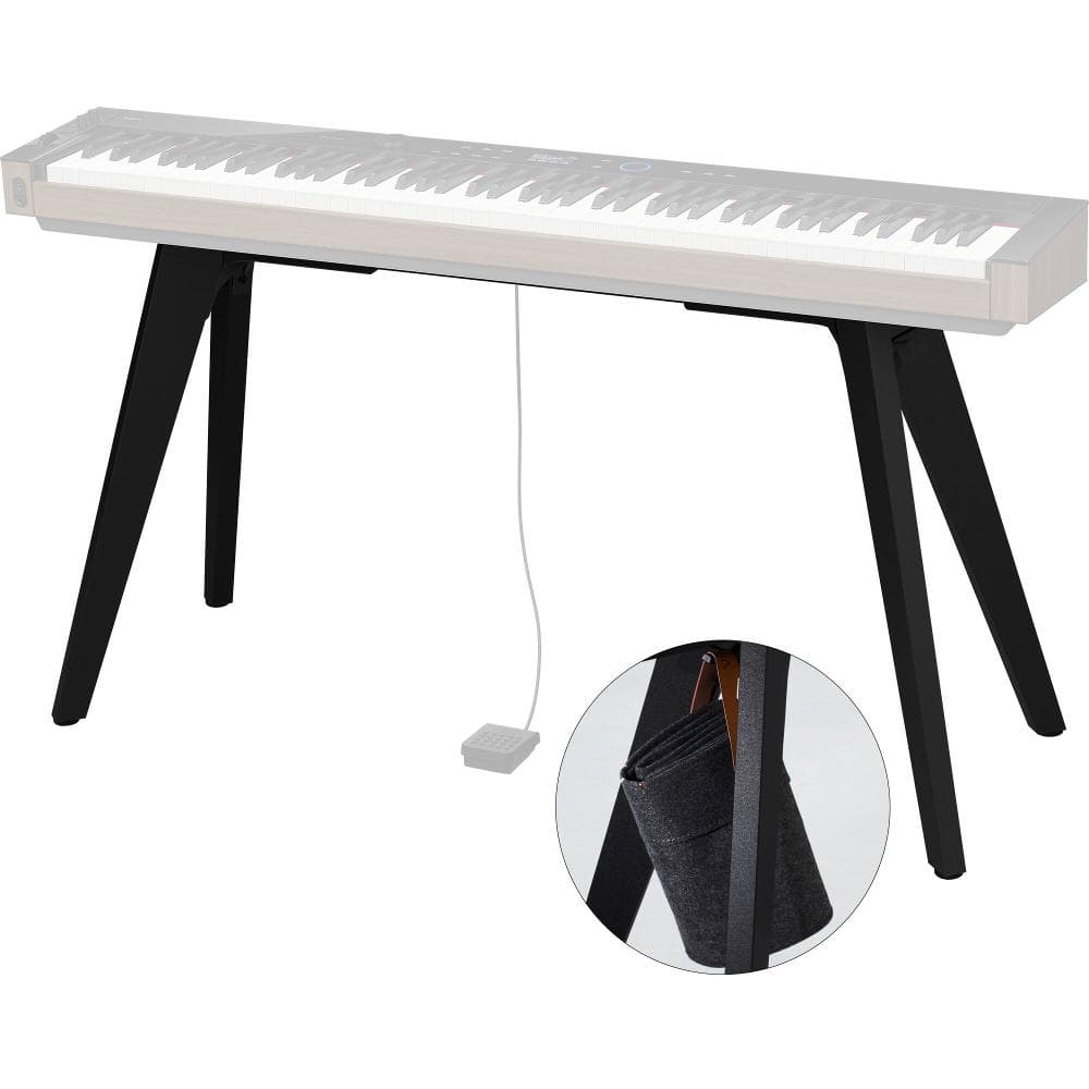 CS 90P stojan k piánam PX-S6000 CASIO