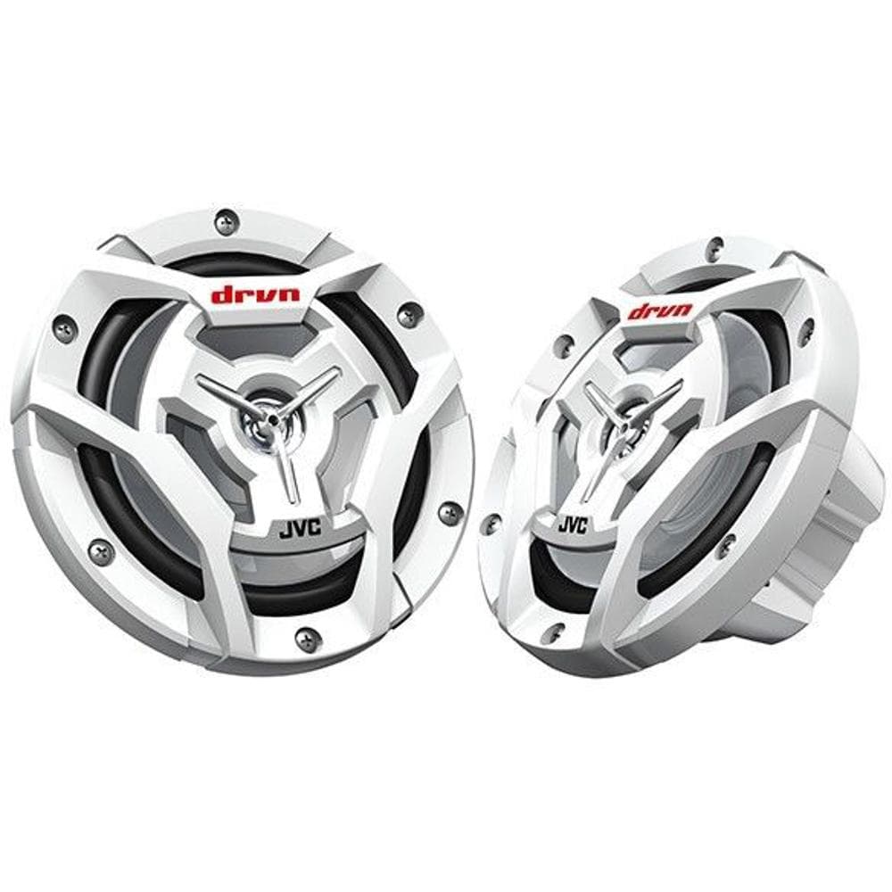 CS-DR6201MW vode odolné autorepro JVC