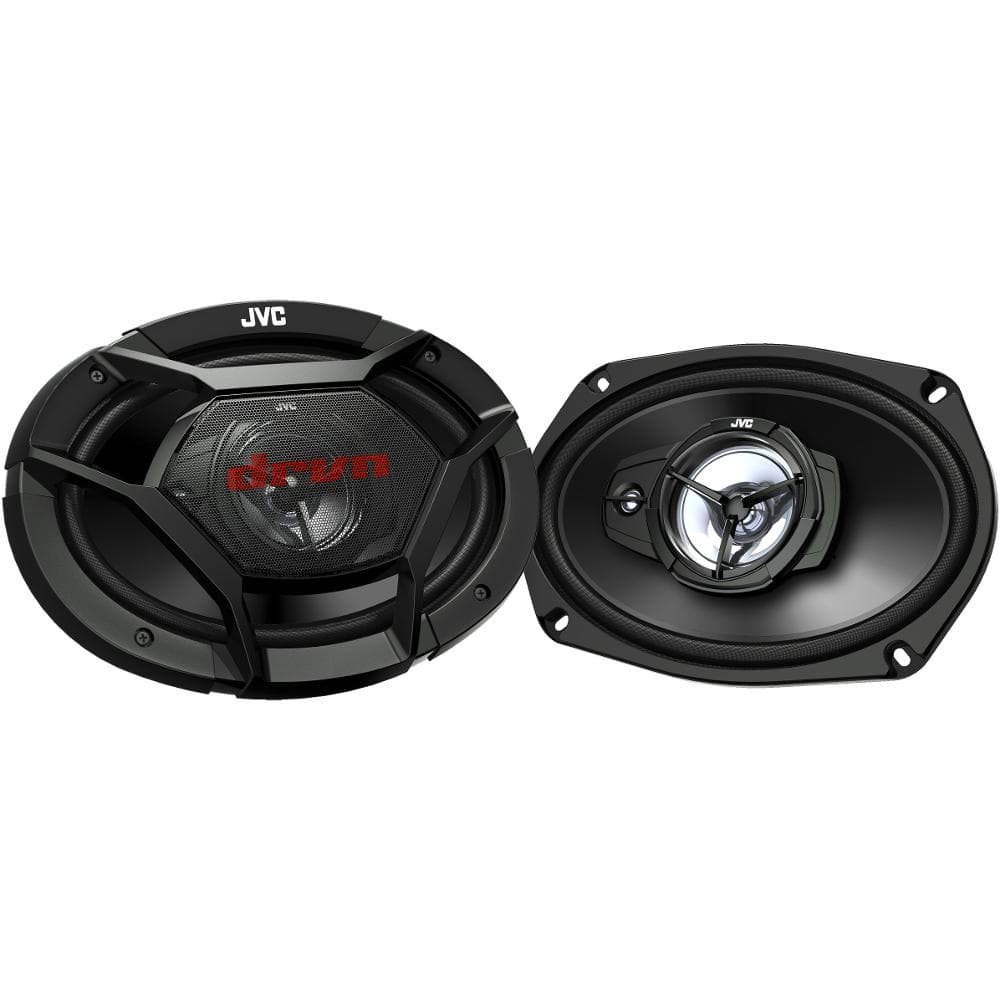 CS-DR6930 autorepro JVC