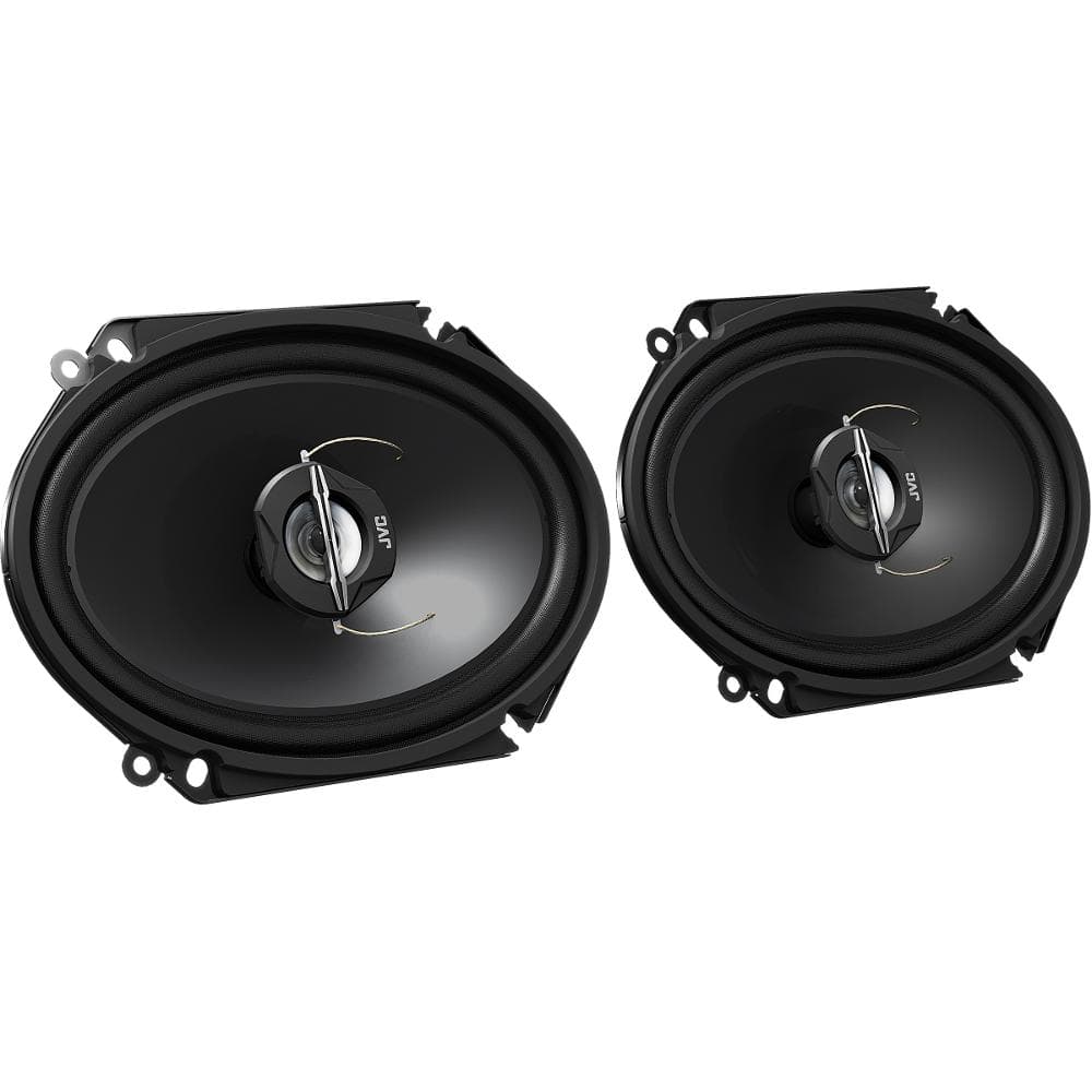 CS J6820 2PÁSMOVÉ AUTOREPRO JVC