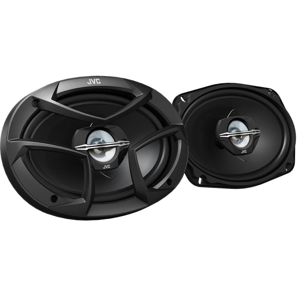 CS-J6930 3pásmové autorepro JVC