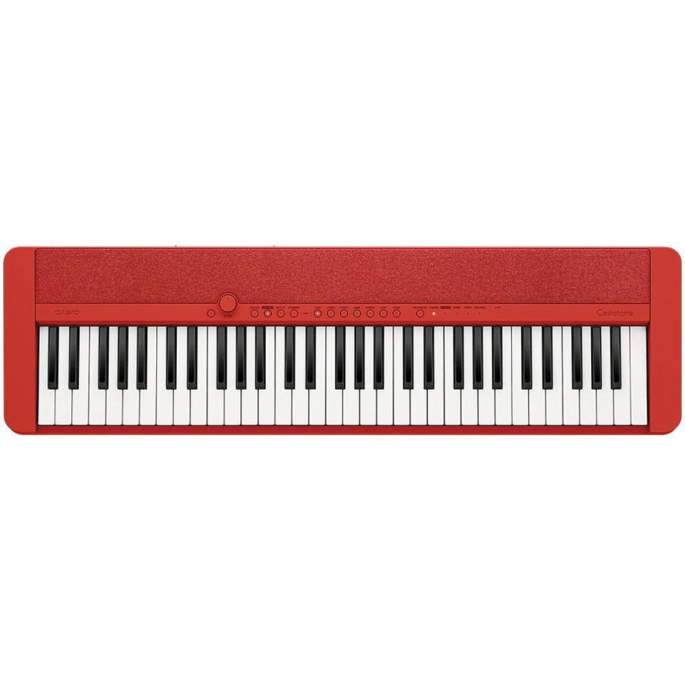 CT S1 RD klávesový nástroj + AD CASIO
