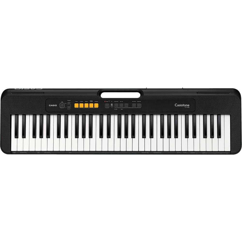 CT S100 kláves CASIO