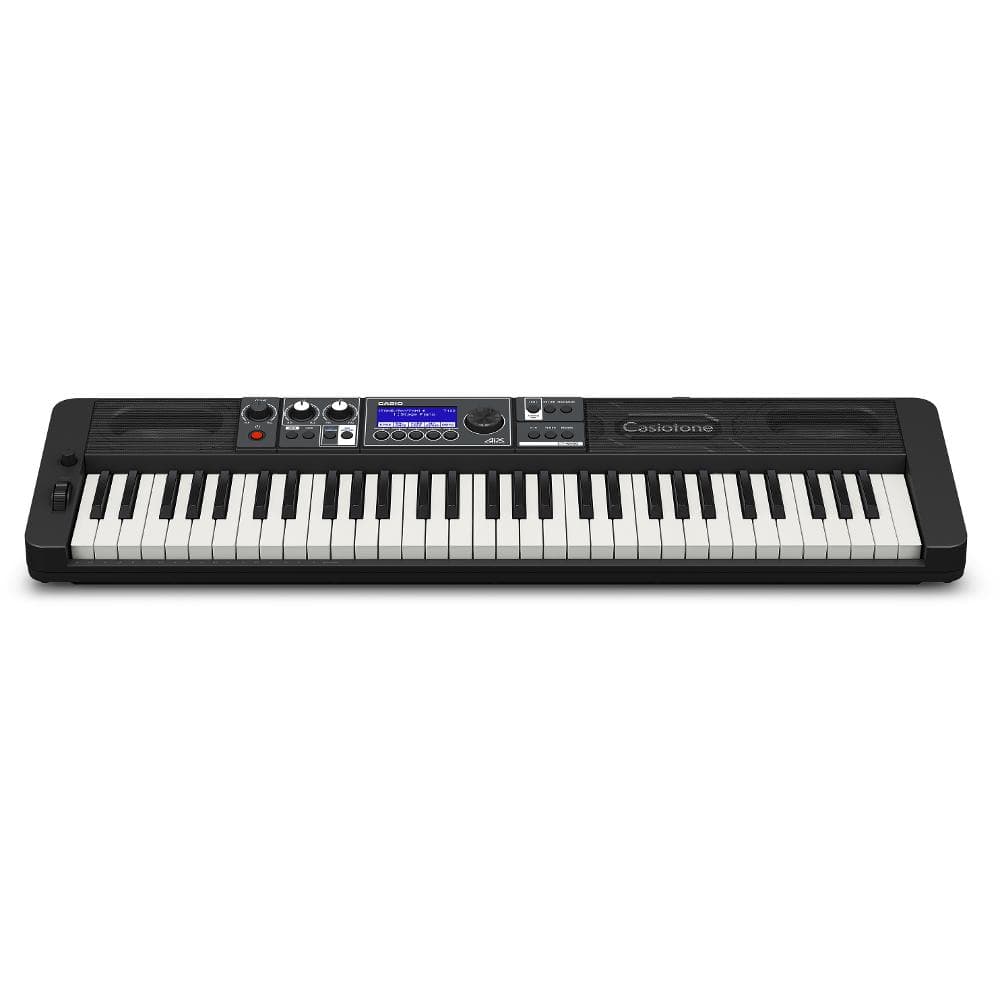 CT S500 klávesový nástroj + adapt. CASIO