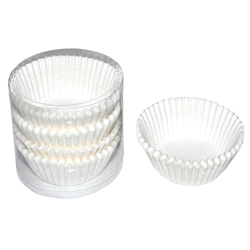 Cukrárenské košíčky 7cm/100ks