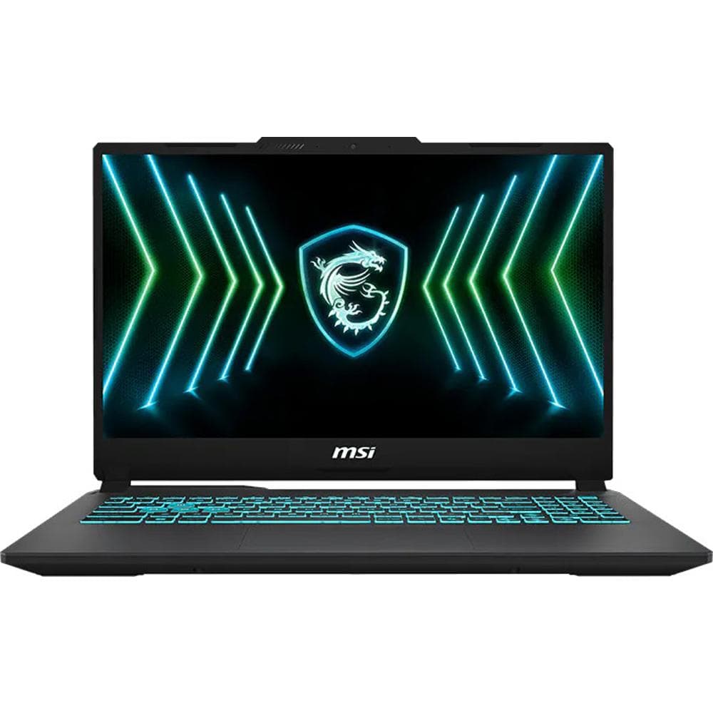 Cyborg 15,6 i5-13420H 16G 1T W11H MSI