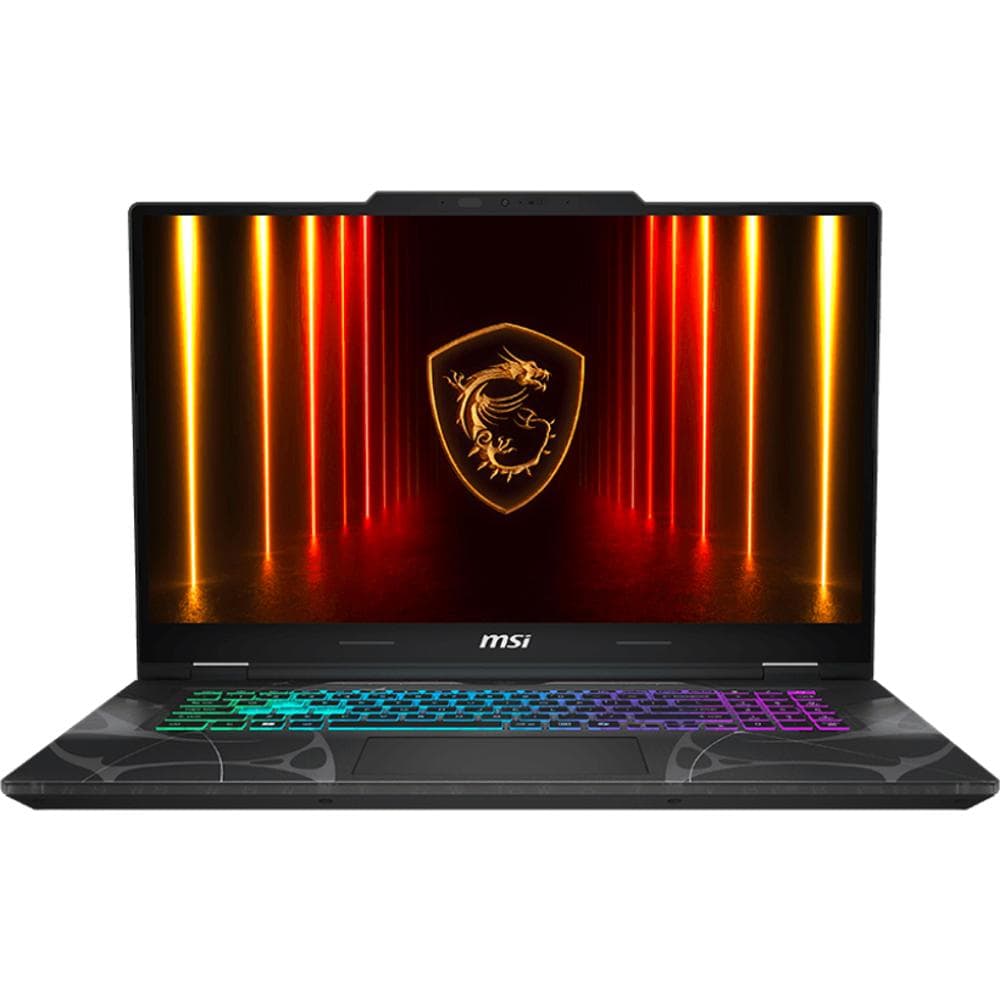 Cyborg 15 B2RWEKG-045CZ 15,6 W11H MSI