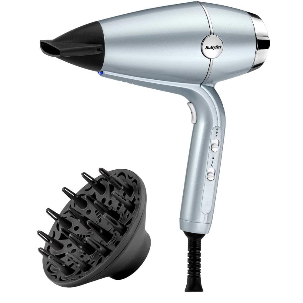 D773DE sušič vlasov BABYLISS