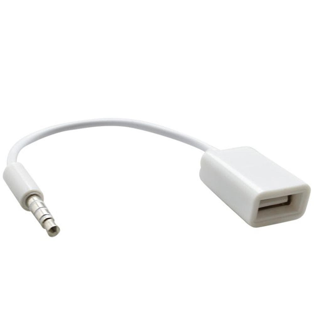 DAD-0097-USB-3.5MM AUX na USB sam. redu.
