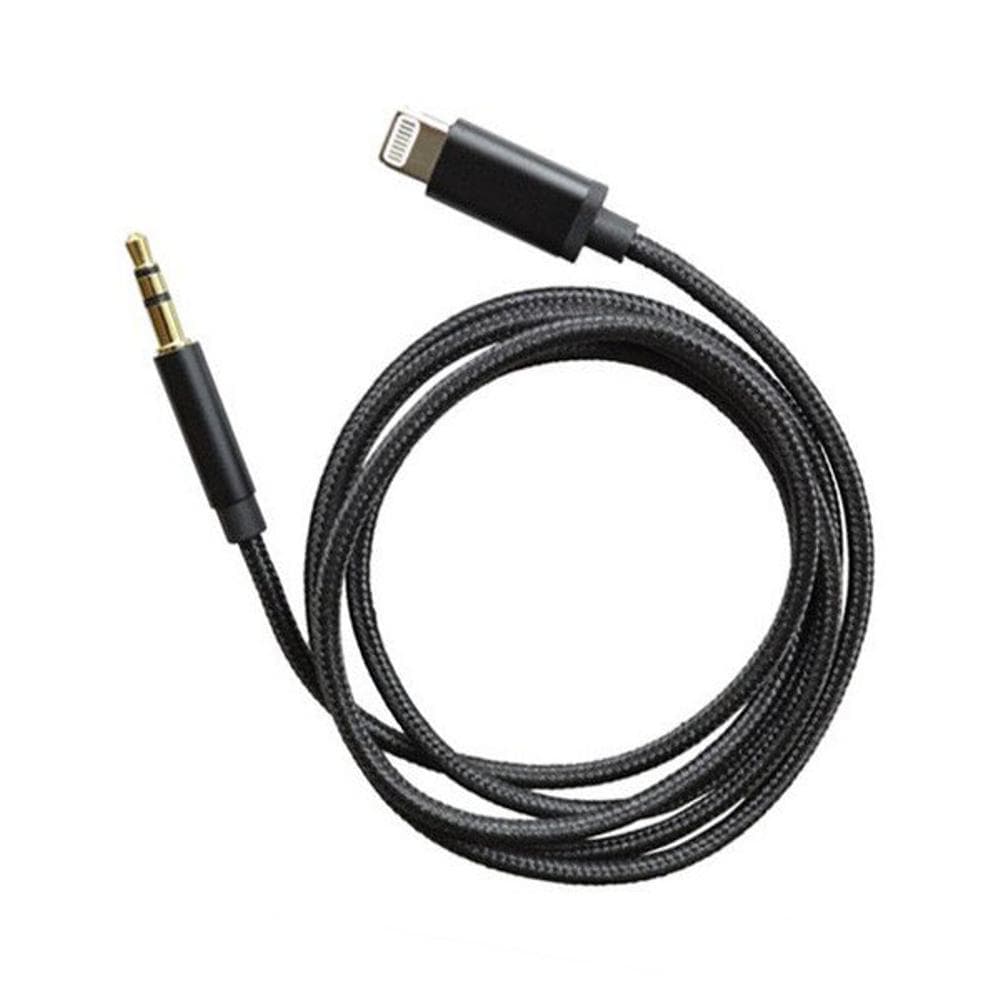 DAD-0126-AUX-LIGHT na 3,5mm jack 1M