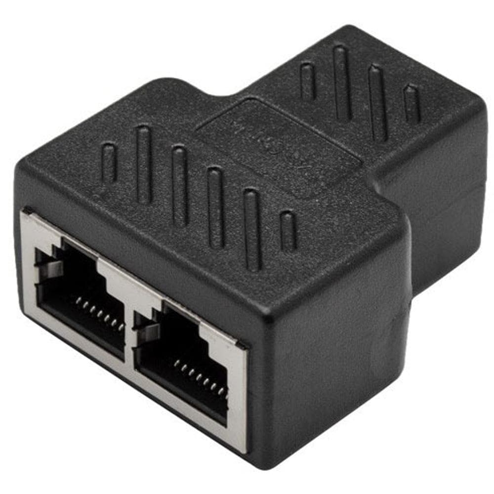 DAD-0130-LAN-REDUC BLACK LAN Reductions