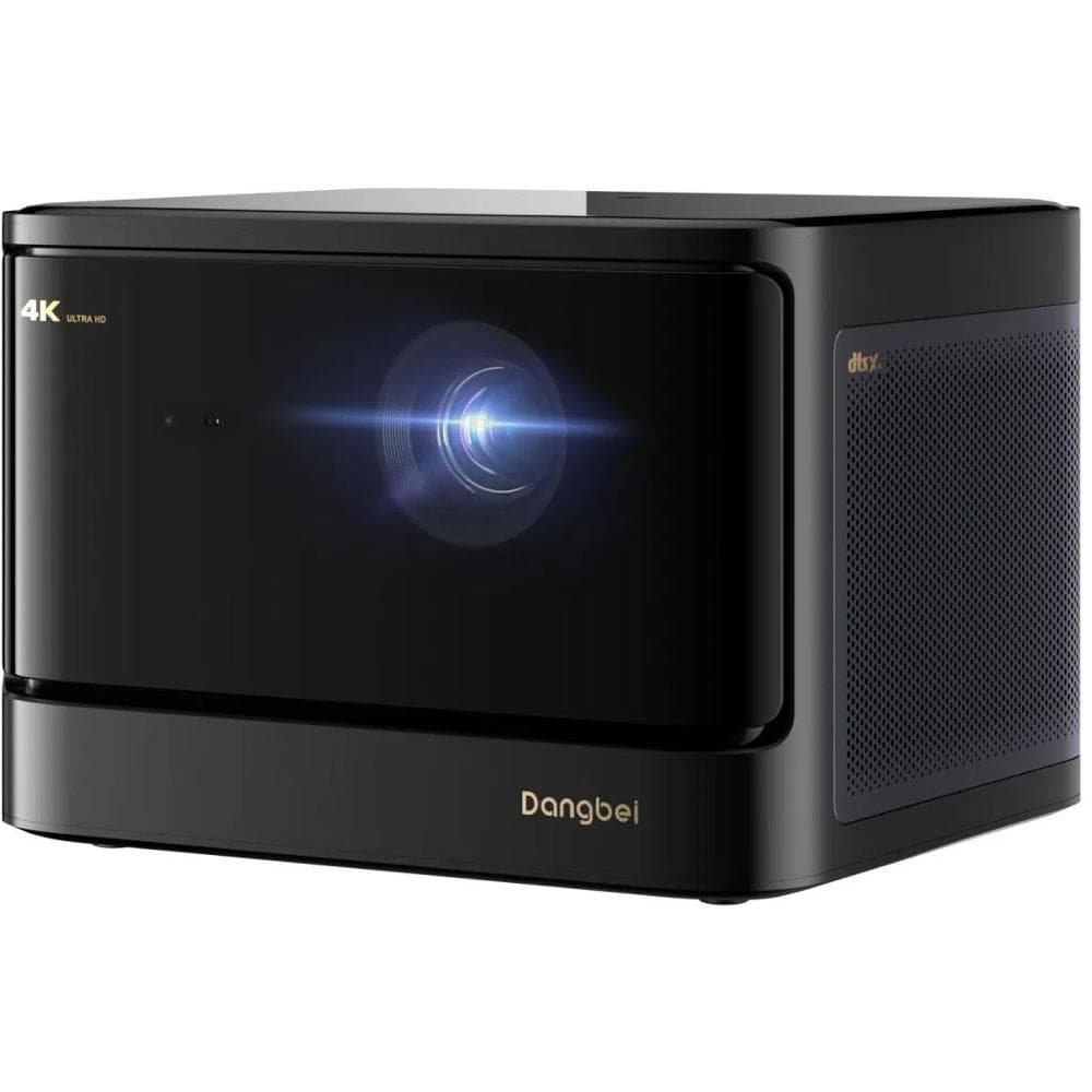 Dangbei Mars 2 Lite (DBOX02 Pro), lasero