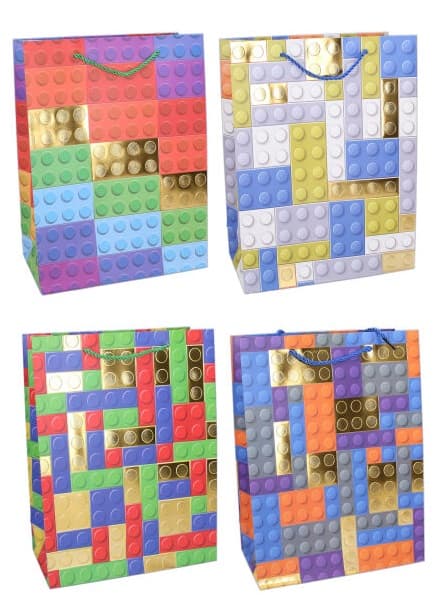 Darčeková taška 26x10x32cm