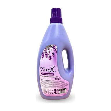 DarX aviváž 2L Lavender premium