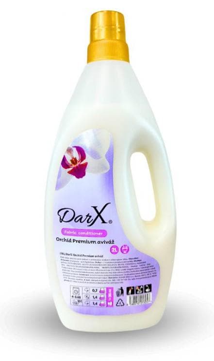 DarX aviváž 2L Orchid premium