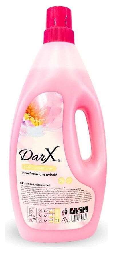 DarX aviváž 2L Pink premium