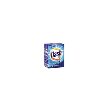 Dash kapsuly na pranie 60ks 3in1 Alpine Fresh