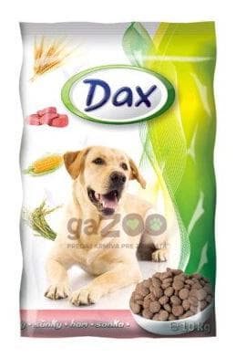 Dax Granule pre psov šunka 10kg