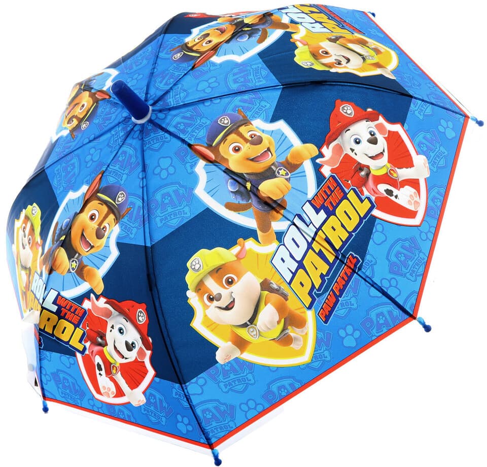 Dáždnik Paw Patrol manuál